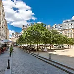 Sweett - Le Notre-Dame